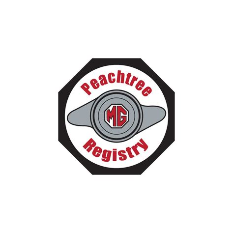 Peachtree MG Club Logo Vector - (.Ai .PNG .SVG .EPS Free Download)