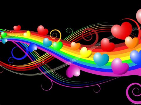 Cute Bright Colorful Backgrounds Wallpaper - WallpaperSafari