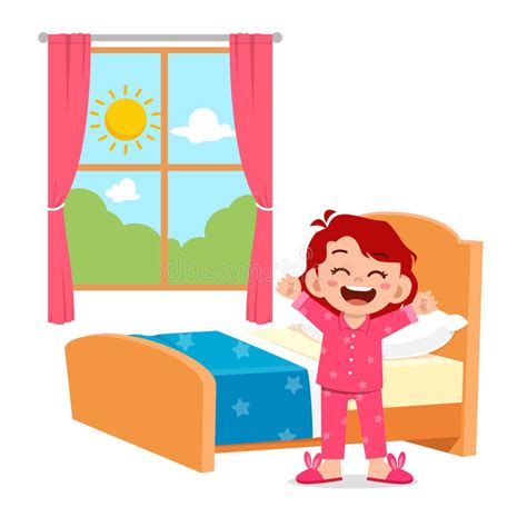 Wake Up Stock Illustrations – 13,522 Wake Up Stock Illustrations, Vectors & Clipart - Dreamstime