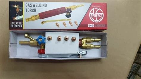 Brazing Torch at Rs 1500/piece | Brazing Torch in Mumbai | ID: 2851794310148