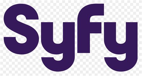 Syfy Logo & Transparent Syfy.PNG Logo Images