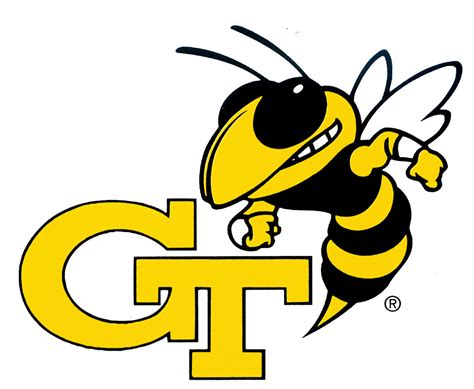 georgia-tech-logo » O'Farrell Career Management