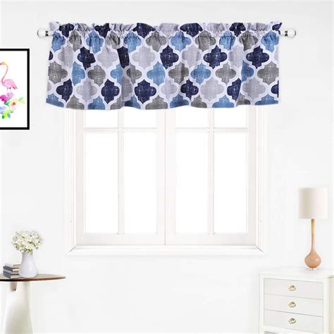 Curtain Valances Patterns | Patterns Gallery