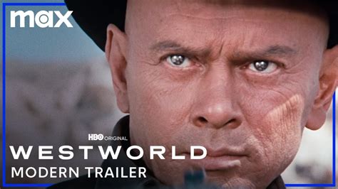 HBO Releases a Modern Trailer for the 1973 Version of "Westworld"