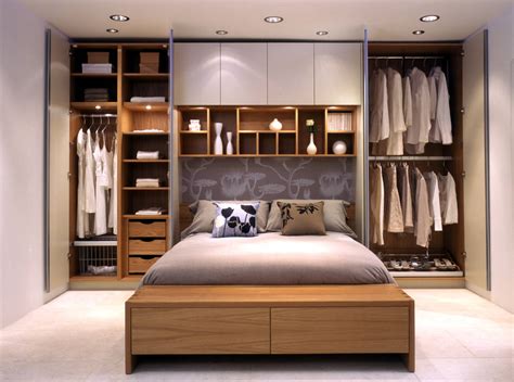 12 Bedroom Wardrobe Designs You'll Love | Atap.co