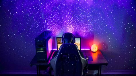 Level Up Your Game Room Decor: 10 Expert Tips for Ultimate Gaming Bliss - Lockerz