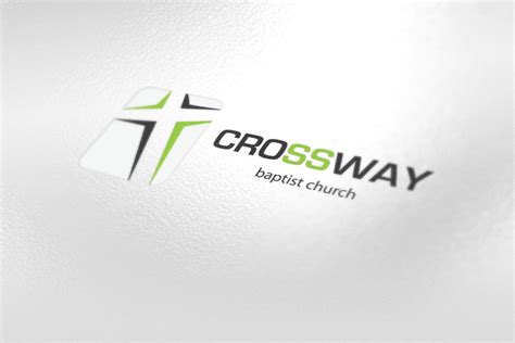 Crossway Baptist Church - Compel Graphics & Printing