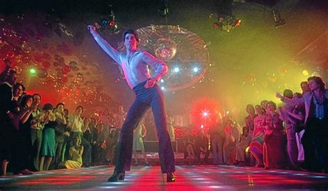 1970s Disco Dance Party, Free Entry – The Playhouse Cafe and Theatre