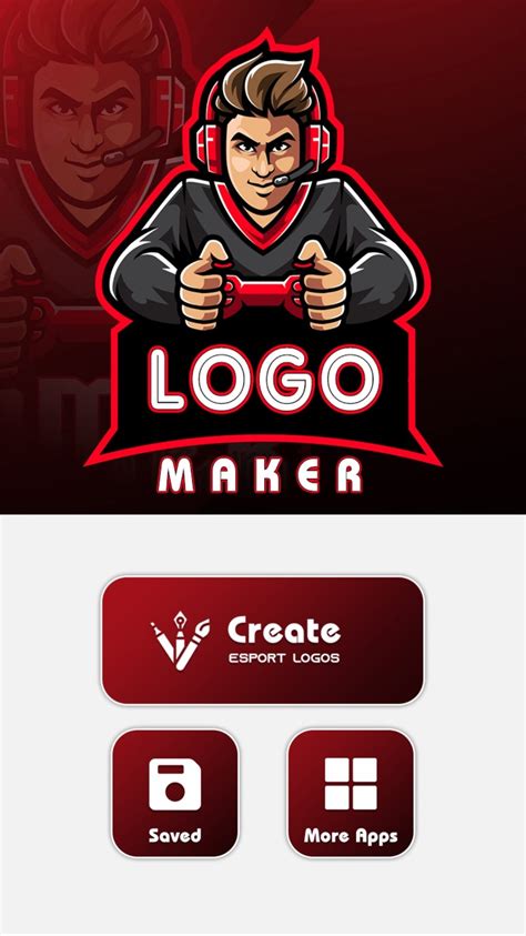 Free logo design maker - wmmake