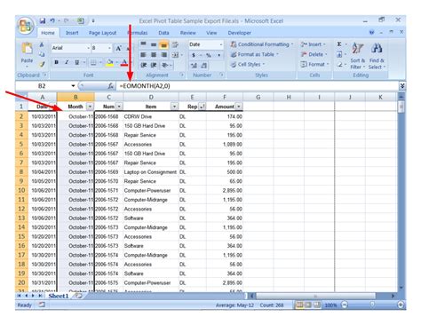 Excel Spreadsheet Practice Pivot Tables Google Spreadshee excel practice worksheets pivot tables ...