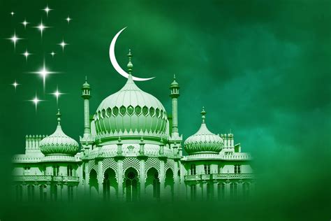 Islamic Backgrounds - Wallpaper Cave