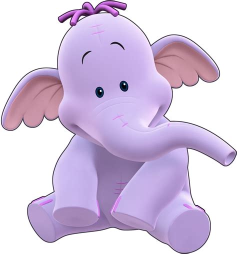 Lumpy | Winniepedia | Fandom