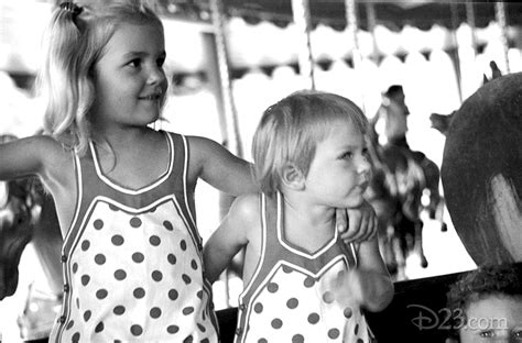 Never-Before-Released, Exclusive Photos From Walt Disney’s Camera Found in the Walt Disney ...