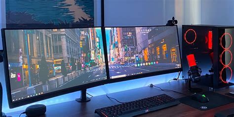 Need to Use Two Displays? Here’s How to Set Up Dual Monitors