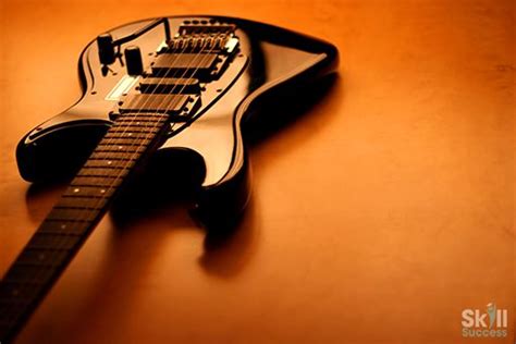 Guitar: Learn 12 Must Know Beginner Rock Guitar Riffs | Skill Success