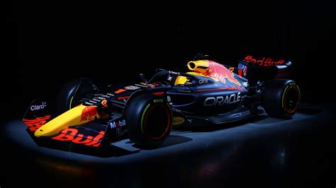 Red Bull Unveils Next-Gen 2022 Formula 1 Race Car, It’s Straight Out of Ready Player One ...