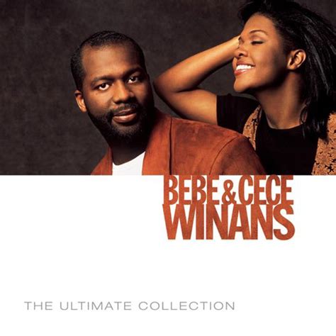 BeBe & CeCe Winans - Heaven | Positive Encouraging K-LOVE