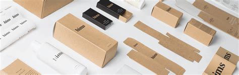 10 Stunning Product Packaging Examples of E-Commerce Design Inspiration - Blogs | iSenseLabs