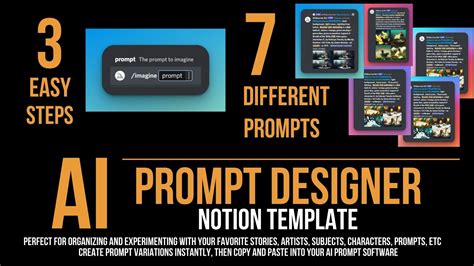 Notion Ai Templates