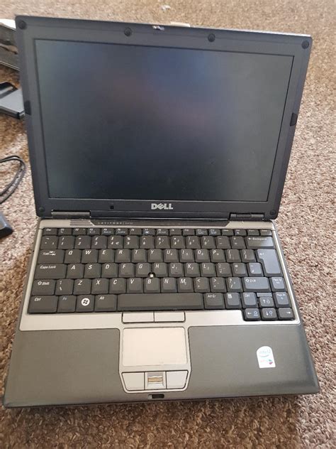 dell laptop latitude d430 in dl12 castle for £20 00 for sale shpock