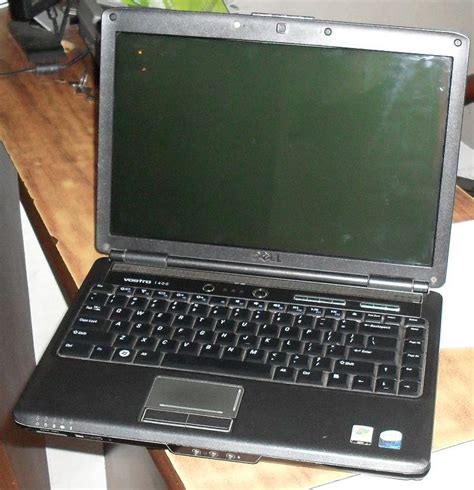 everything related to computers dell old laptop