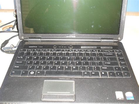 everything related to computers dell old laptop