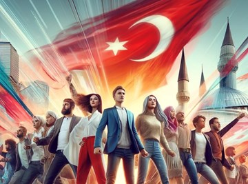 Empowering Turkish Youth – A Journey on Leadership & Political Transformation: Part III