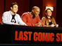 Last Comic Standing