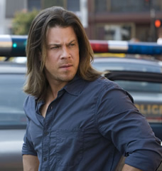 Christian Kane