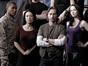 <em>Stargate Universe:</em> Syfy TV Show Cancelled; No Season Three