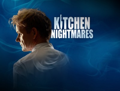 kitchen nightmares season five on FOX