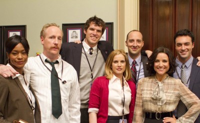 HBO TV show Veep