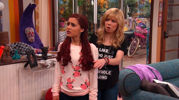 Sam and Cat TV show canceled, no season 2