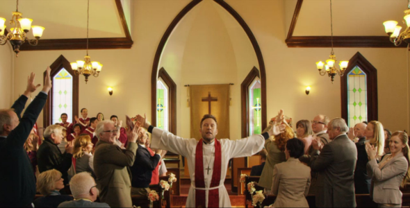 Impastor TV show on TV Land: canceled or renewed?