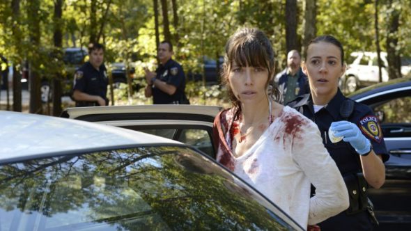 The Sinner TV show on USA Network: canceled or renewed?