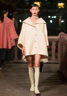 “豫园”  LANVIN 2021春夏系列