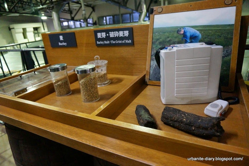 Yamazaki Distillery Guided Tour @ Osaka