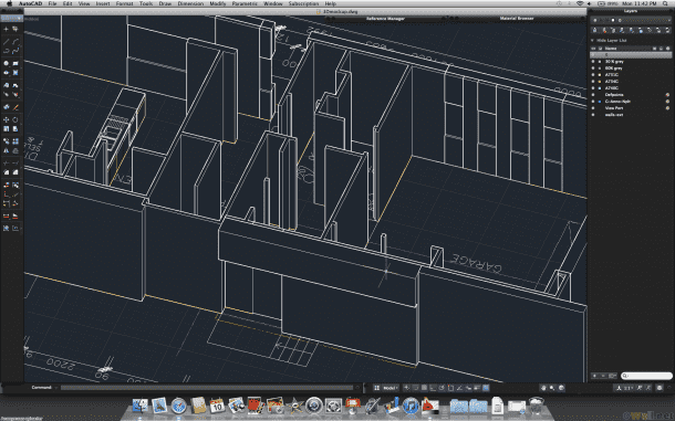 autocad wallpaper 9