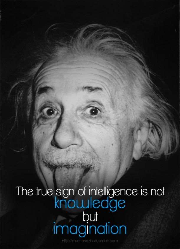 Einstein Quotes 13