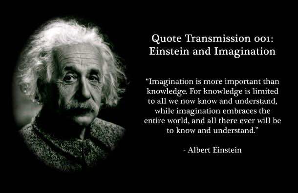 Einstein Quotes 2