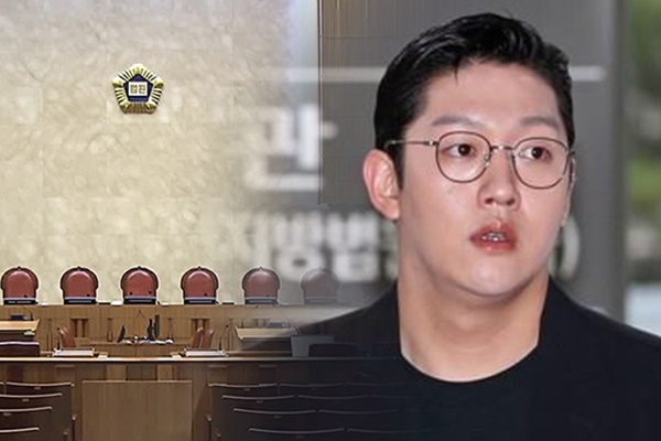 Ex Boyfriend of Late K-pop Star Goo Ha-ra Gets 1-Year Sentence