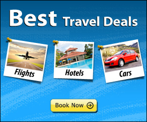 Travel Deals