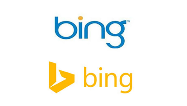 Microsoft devela el nuevo logo de Bing