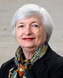 Janet L. Yellen