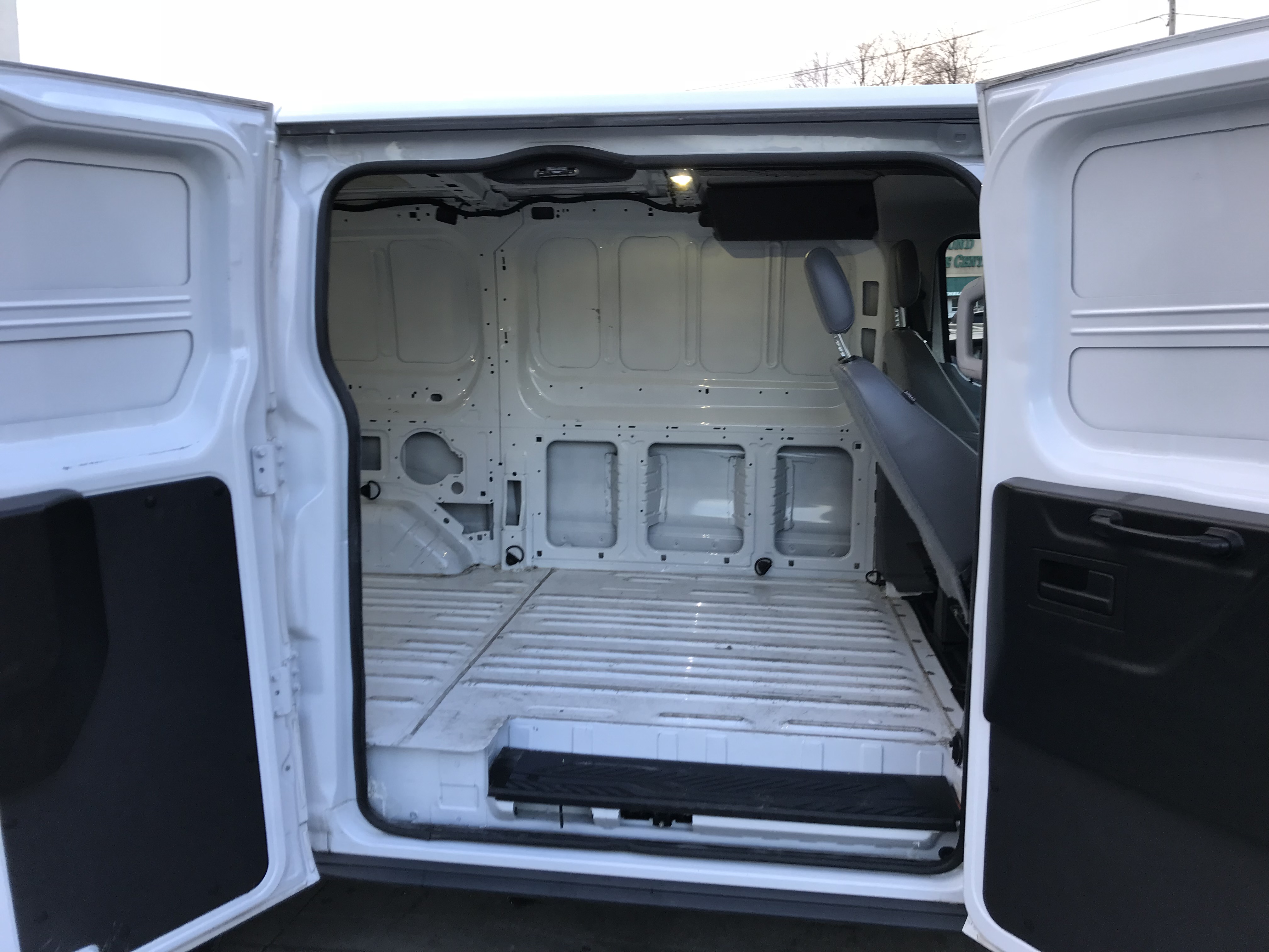 Used - Ford Transit Cargo Van for sale in Staten Island NY