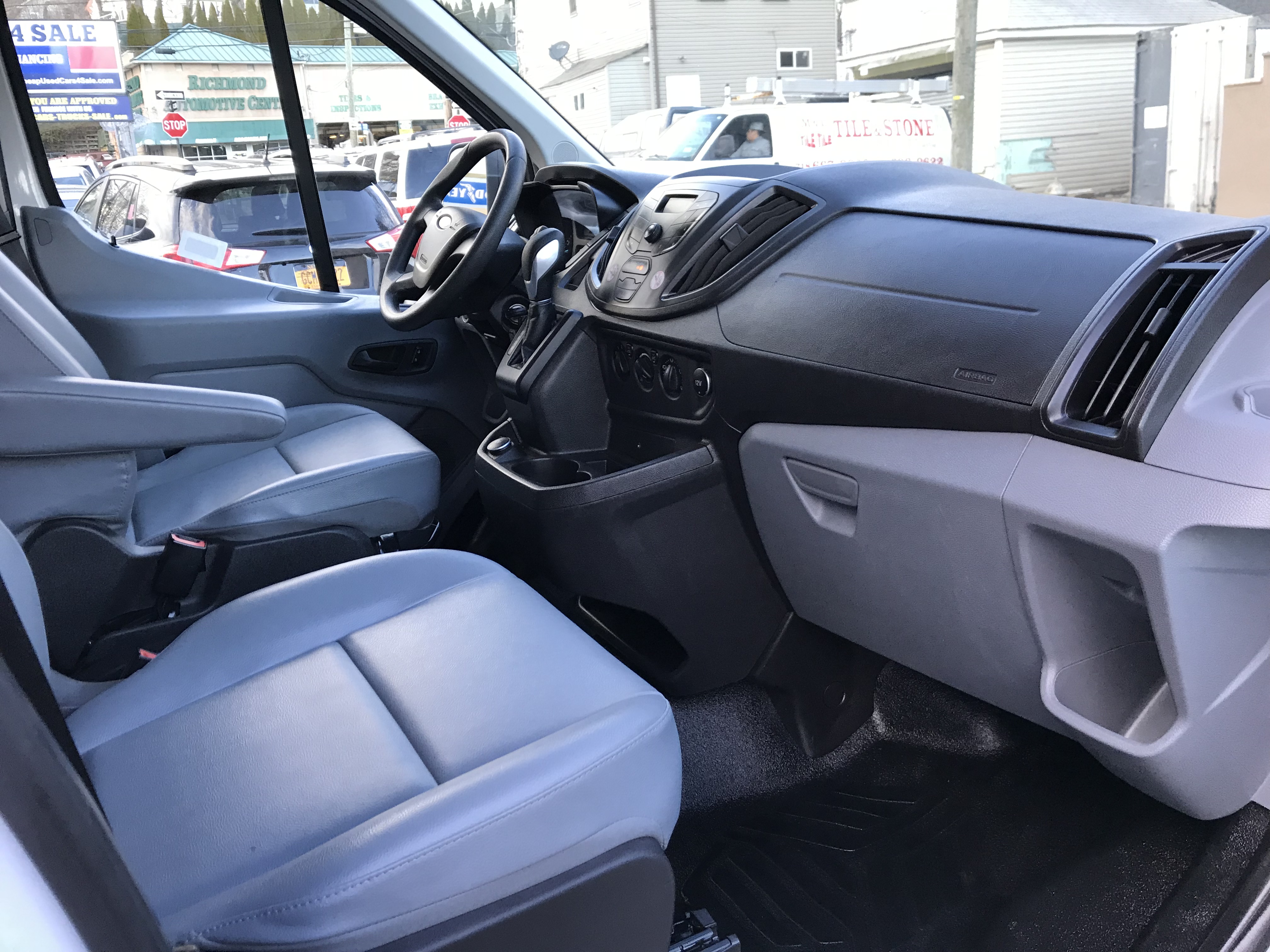 Used - Ford Transit Cargo Van for sale in Staten Island NY