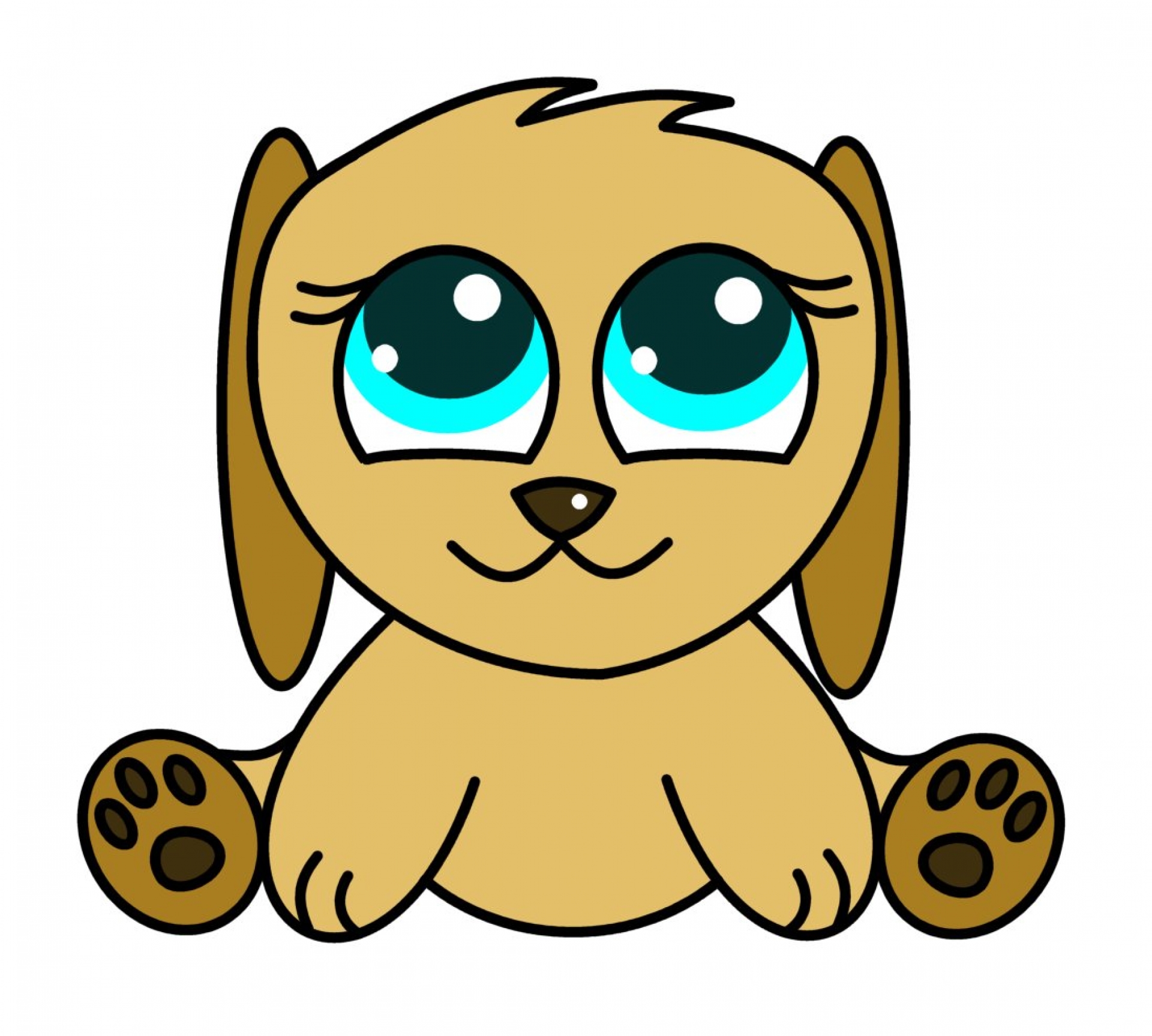 Puppy Cartoons Cute Cartoon Puppy Dogs Cute Cartoon Puppy Kids