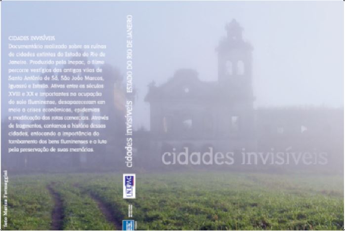 Cidades Invisíveis