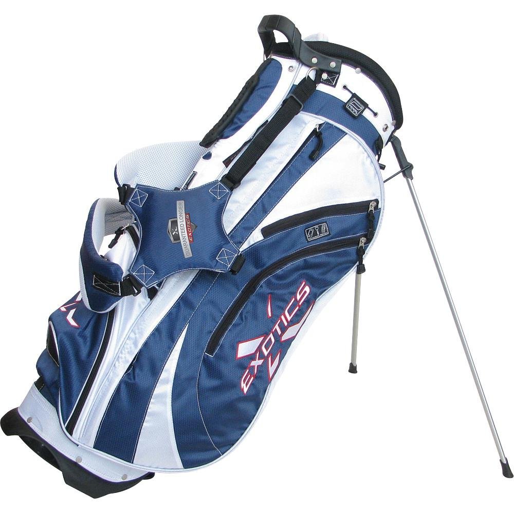 Tour Edge Mens Golf Bags