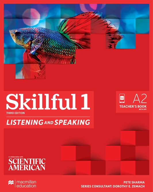 Skillful Third Edition